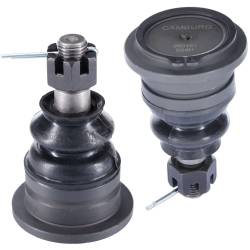 Camburg - Camburg CAM-950153-SET Upper Control Arm Replacement OE X-JOINT PAIR - Image 1