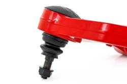 Rough Country Suspension Systems - Rough Country 74401RED Forged Front Control Arms OEM for 05-23 Toyota Tacoma - Image 2