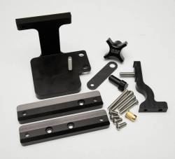 Hi-lift Jack - Hi-Lift Jack BM-500 Vertical Tailgate Mount for 21+ Ford Bronco - Image 1