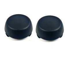 Fairchild Industries - Fairchild Industries KT4021 Lower Bumper Step Pad Cap Receiver Hitch 2Pc Kit - Image 1