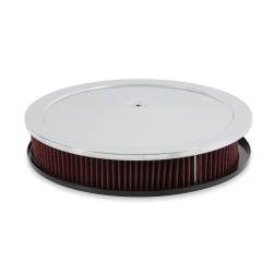 Holley - Holley 120-500 Air Cleaner Assembly - Image 2