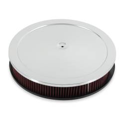 Holley - Holley 120-500 Air Cleaner Assembly - Image 3
