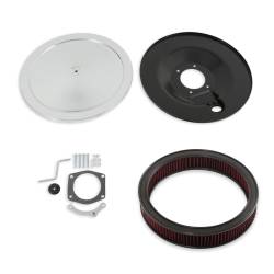 Holley - Holley 120-500 Air Cleaner Assembly - Image 6