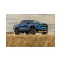 Flowmaster - Flowmaster 717989 Chevy/GMC 2.7 Exhaust System - Image 4