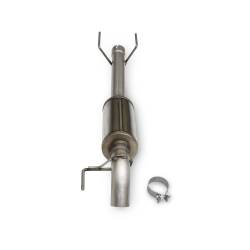 Flowmaster - Flowmaster 718141 Extreme Catback Exhaust System for 22-26 Toyota Tundra 3.4 - Image 3