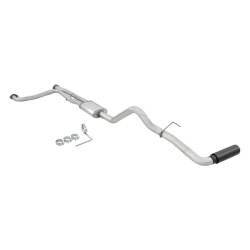 Flowmaster - Flowmaster 718151 Exhaust System for 22-26 Nissan Frontier 3.8 - Image 5