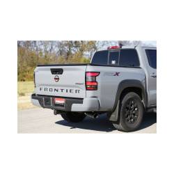 Flowmaster - Flowmaster 718151 Exhaust System for 22-26 Nissan Frontier 3.8 - Image 7