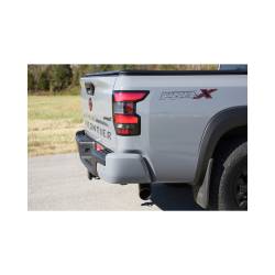 Flowmaster - Flowmaster 718151 Exhaust System for 22-26 Nissan Frontier 3.8 - Image 8