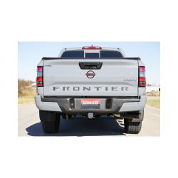 Flowmaster - Flowmaster 718151 Exhaust System for 22-26 Nissan Frontier 3.8 - Image 9