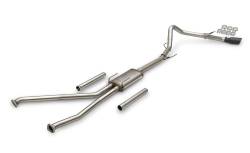 Flowmaster - Flowmaster 718156 FlowFX Catback Exhaust System for 22-25 Toyota Tundra 3.4 - Image 2