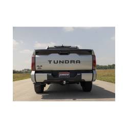Flowmaster - Flowmaster 718156 FlowFX Catback Exhaust System for 22-25 Toyota Tundra 3.4 - Image 5