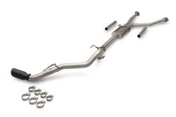 Flowmaster - Flowmaster 718156 FlowFX Catback Exhaust System for 22-25 Toyota Tundra 3.4 - Image 6