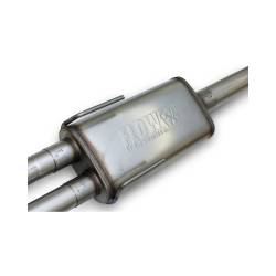 Flowmaster - Flowmaster 718156 FlowFX Catback Exhaust System for 22-25 Toyota Tundra 3.4 - Image 10