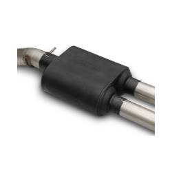 Flowmaster - Flowmaster 818158 Exhaust System for 19-23 Ford Ranger 2.3 - Image 2