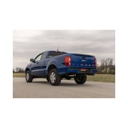 Flowmaster - Flowmaster 818158 Exhaust System for 19-23 Ford Ranger 2.3 - Image 5