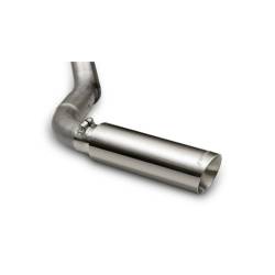 Flowmaster - Flowmaster 818158 Exhaust System for 19-23 Ford Ranger 2.3 - Image 7