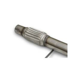 Flowmaster - Flowmaster 818158 Exhaust System for 19-23 Ford Ranger 2.3 - Image 8