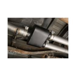 Flowmaster - Flowmaster 818189 Exhaust System for Chevy/GMC 5.7 - Image 3