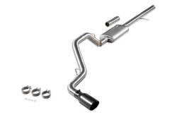 Flowmaster - Flowmaster 737857 Chevy/GMC 4.3 5.3 Exhaust System - Image 3
