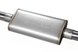 Flowmaster - Flowmaster 737857 Chevy/GMC 4.3 5.3 Exhaust System - Image 7
