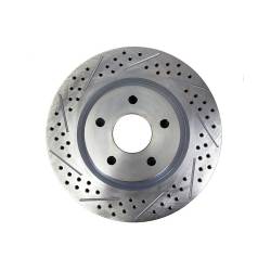 Baer Brakes - Baer Brakes 6920102 Disc Brake Rotor - Image 2
