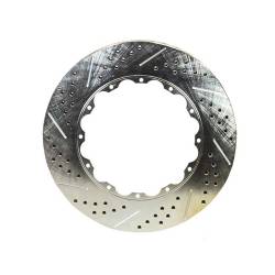 Baer Brakes - Baer Brakes 6920120 Disc Brake Rotor - Image 3