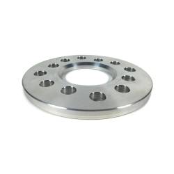 Baer Brakes - Baer Brakes 2000001 Aluminum Wheel Spacers 1/4" Thick 4x100 4x108 4x4.5 Pair - Image 2
