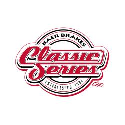 Baer Brake Systems - Baer Brakes 4302538R Disc Brake Upgrade Kit for Chevy - Image 4