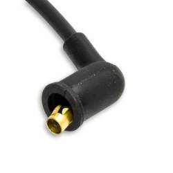 Pertronix - Pertronix 708105 Flame-Thrower 7mm Black Spark Plug Wires for GM V8 Engines - Image 3