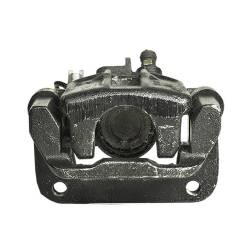 Baer Brakes - Baer Brake 4302134 11.65" Rear IronSport w/PB NON-Staggered Shocks GM 10-12-Bolt - Image 2