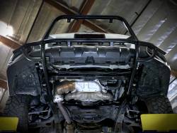 aFe Power - aFe Power 79-27007 Bumper Guard for 10-14 Subaru Outback 2.5 3.6 - Image 5