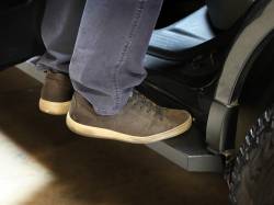 aFe Power - aFe Power 79-27004 Step Nerf Bar for 10-14 Subaru Outback 2.5 3.6 - Image 5