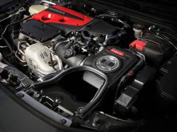 aFe Power - aFe 56-70062D Cold Air Intake w/Pro-Dry S Filter for 23-26 Acura/Honda 2.0L - Image 8