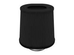aFe Power - aFe 24-91149K Magnumflow Black Pro-5R Air Filter 5.50"Fx10x8"Bx8x6"Tx9"H - Image 1
