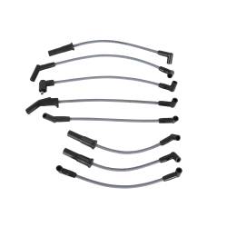 PROConnect - PROConnect 126008 Spark Plug Wire Set for Ford 300 - Image 1