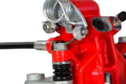 Baer Brake Systems - Baer Brakes 6800138 Parking Brake Cable - Image 3