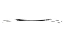Baer Brake Systems - Baer Brakes 6801201 Parking Brake Cable - Image 1