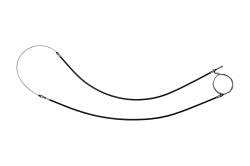 Baer Brake Systems - Baer Brakes 6801204 Parking Brake Cable - Image 1