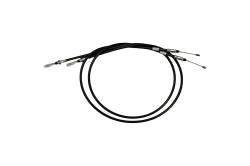 Baer Brake Systems - Baer Brakes 6801207 Parking Brake Cable - Image 1