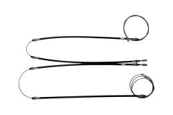 Baer Brake Systems - Baer Brakes 6801228 Parking Brake Cable - Image 1