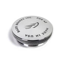 Baer Brakes - Baer Brakes 6801268RP Brake Master Cylinder - Image 3