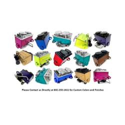 Baer Brakes - Baer Brakes 6801303RP Brake Master Cylinder - Image 3