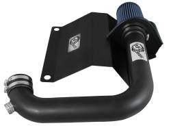 aFe Power - aFe 54-12492 Stage-2 Cold Air Intake w/Pro-5R Filter for 10-14 Volkswagen 2.5L - Image 2