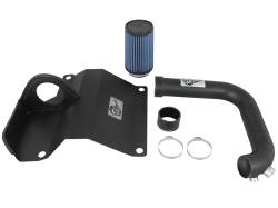 aFe Power - aFe 54-12492 Stage-2 Cold Air Intake w/Pro-5R Filter for 10-14 Volkswagen 2.5L - Image 5