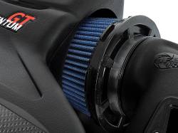 aFe Power - aFe 54-76402 Momentum GT Cold Air Intake w/Pro-5R Filter for 09-16 Audi A4/A5 - Image 6