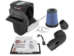 aFe Power - aFe 54-76402 Momentum GT Cold Air Intake w/Pro-5R Filter for 09-16 Audi A4/A5 - Image 8