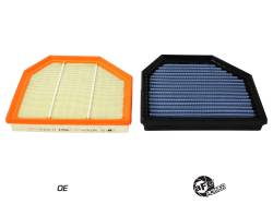 aFe Power - aFe 30-10238 Magnumflow Pro-5R Air Filters Pair for 12-21 BMW M3/M4/M5/M6 - Image 3