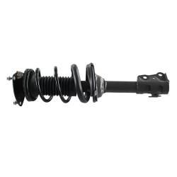 GSP - GSP 86900 Suspension Strut & Coil Spring Assembly Front - Image 3