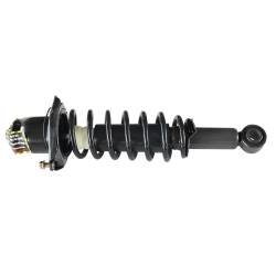GSP - GSP 869005 Rear Left Strut & Coil Spring Assembly for 09-13 Toyota Corolla - Image 2