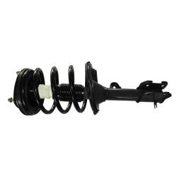 GSP - GSP 882383 Front Left Strut & Coil Spring Assembly for 07-09 Hyundai Santa Fe - Image 2